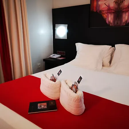 Del Pintor Hotel 3*