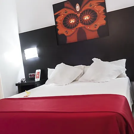 Del Pintor Hotel