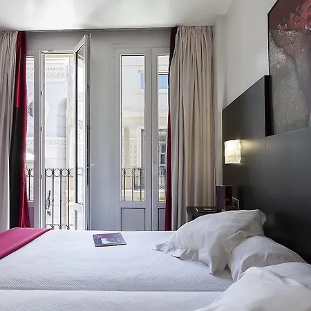 Del Pintor Hotel