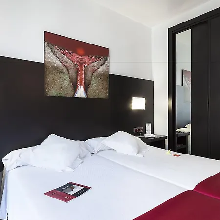 Del Pintor Hotel