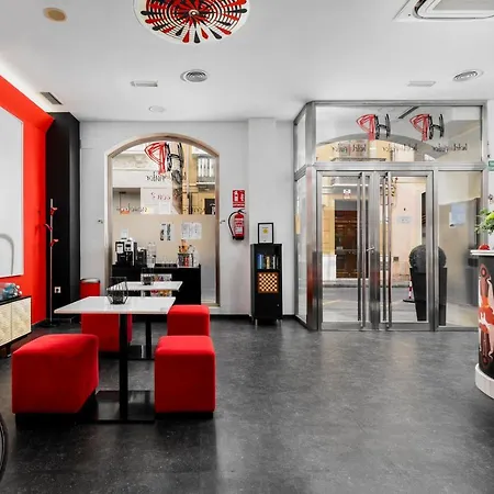 Del Pintor Hotel Malaga