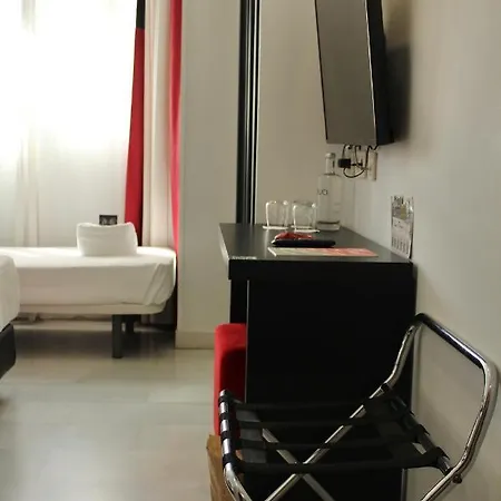 Del Pintor Hotel