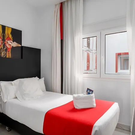 Hotel Del Pintor 3*