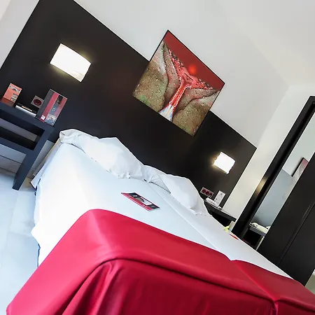 Hotel Del Pintor Malaga