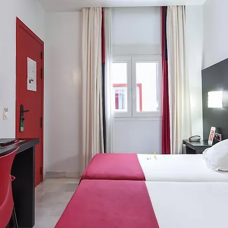 Hotel Del Pintor 3*