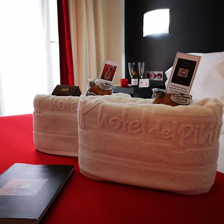 Del Pintor Hotel Malaga