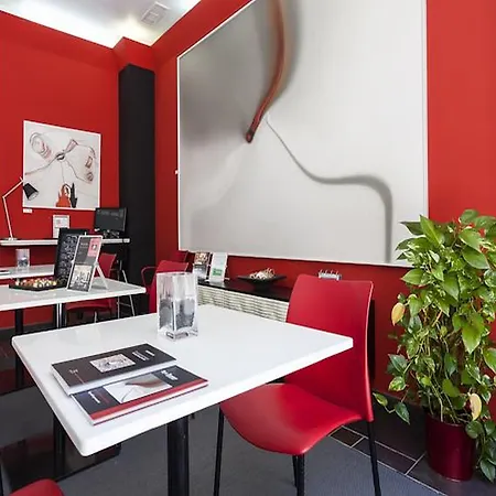 Del Pintor Hotel