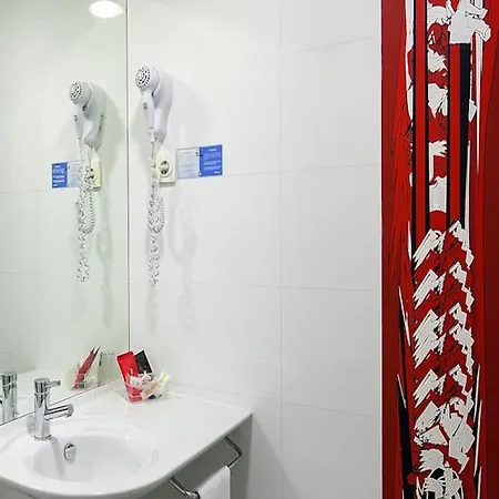 Del Pintor Hotel