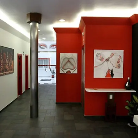 Del Pintor Hotel