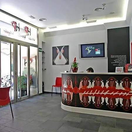 Del Pintor Malaga