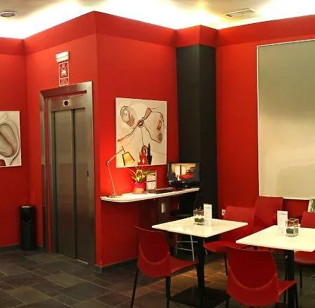 Hotel Del Pintor 3*