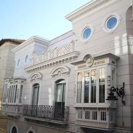 Hotel Del Pintor