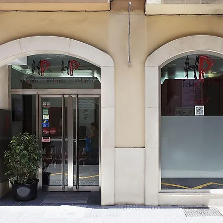 Hotel Del Pintor Málaga