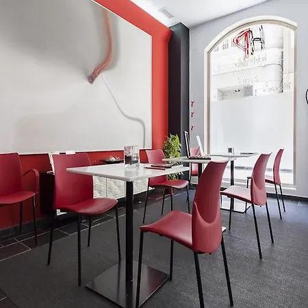 Del Pintor Hotel Málaga