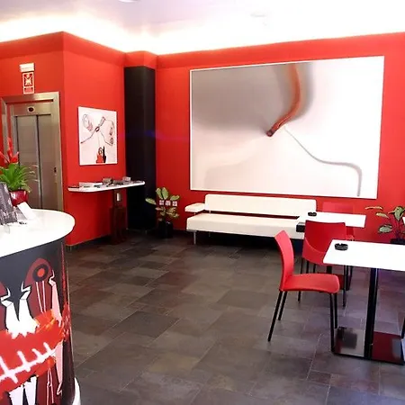 Hotel Del Pintor 3*